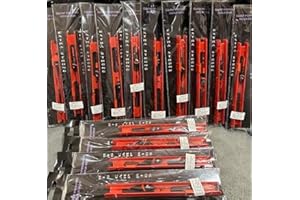 Lineaeffe 14 Assorted Barbless Pole Float Rigs Match/Carp Fishing