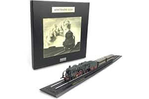 EDITIONS ATLAS Edtions Atlas Collection Maquette Train Orient Express 1/220