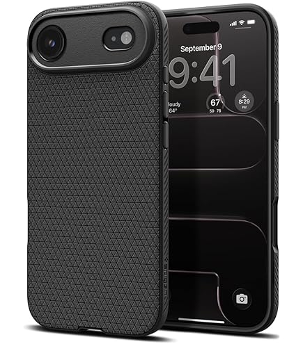 pitaka for iPhone Air Case 6.5
