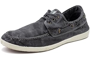 Natural World Eco Schuhe – 303E – Natural World Herren – 100 % umweltfreundlich – Herrenschuhe für den Sommer