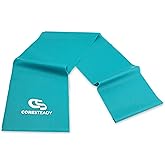 Newaner Elastici Fitness Bande, Banda Elastica Fasce 5 Livelli - Foto 6