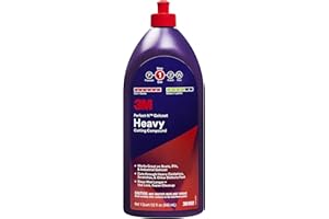 3M 3 M Perfect It Gel de polissage 946 ml