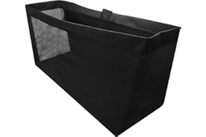 Braveboy 1-8177 86-008 Grass Bag Compatible with O-regon/S-Napper/L-ESCO Riding Mowers 1-8177, 1-9251, 2-4819, 050395, 7024819, 7024819YP