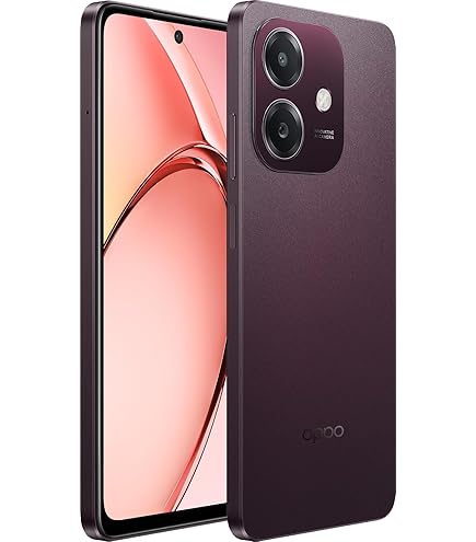 OPPO A55 Dual SIM 6.51 inches Smartphone 64GB 4GB RAM|HD+
