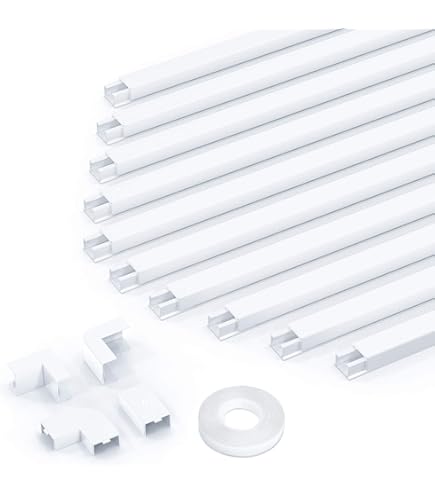 KOPOS 8924_FB Kabelgoot Aftakstuk  B X H  20 Mm X 10 Mm Zwart 1 Stuk S S 2865439