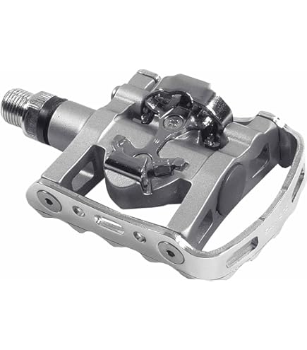 SHIMANO PD-M8020 ペダル Shimano PD-M8020 XT SPD Pedals - Trail | FastStore PDP