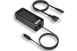 QYD Chargeur 42V pour Ninebot Electric Segway Scooter ES2, ES4, E22, F20, F20A, F25, F30, F40, D18, D28, D40, F2, F2 Plus, Air T15, Segway Ninebot KickScooter F2 Pro E2 Pro Alimentation Adaptateur