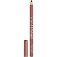 Bourjois Levres Contour Edition Lip Liner and Pencil 8 Corail Aie Aie Nudes, 1.14g