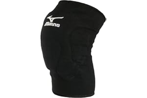 Mizuno Vs1, Ginocchiera Unisex Adulto