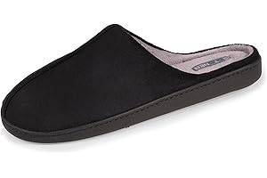 Isotoner Chaussons Mules Homme