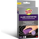 Scotch-Brite Cam Ocak Temizlik Pedi