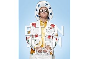 Elton John : Icon /anglais