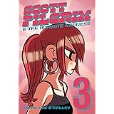 Scott Pilgrim Vol. 3: Scott Pilgrim and the Infinite Sadness