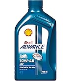Shell Advance 4T ULTRA 15W-50 未開封5本+開封1本 Shell ADVANCE 4T ULTRA 15W-50 1L 半化学合成油 | メンテナンス