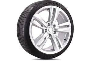 ‎MICHELIN Reifen Sommer Michelin Pilot Sport 4 225/45 R18 95Y XL * ZP BSW