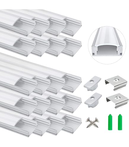 Connettore Hippo con Cavo per Striscia LED SILICONE FLEX SMD & COB