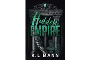 Hidden Empire (The Moretti Empire)