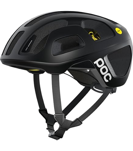 POC Ventral MIPS Casco Bici - Aerodinamico E Sicuro Con Protezione Rotazionale - Foto 9