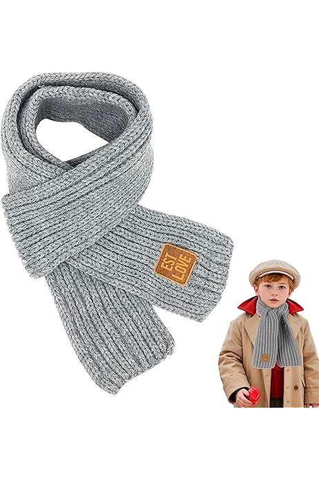 Sciarpe Sciarpa Bambina H&m Sciarpe Bambino H&m Sciarpa