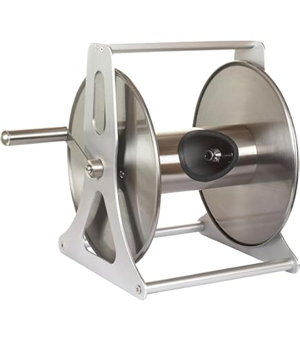 Heavy Duty Water Gun Washdown Fittings Maximum Pressure: 365psi