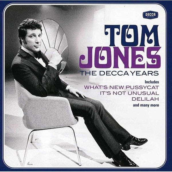The Complete Decca Studio Albums: Amazon.co.uk: CDs & Vinyl