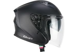 CGM Casco open face, 127 DEEP