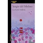 La hora violeta