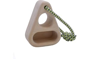 YY Vertical Duo, Herramienta de Refuerzo de Dedos para Escalar