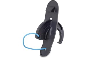 Lifeventure - Cerradura portátil para Puerta de Viaje para Uso Cuando se viaja en hoteles, hostales, escuelas, dormitorios