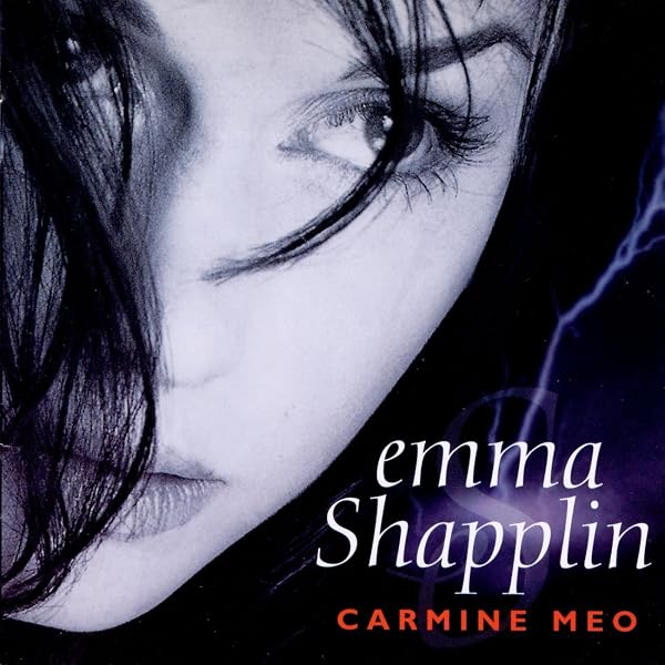 Etterna: Shapplin,Emma: Amazon.fr: CD et Vinyles}