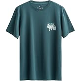 KAFT Unisex Regular Fit Tasarım T-Shirt Fast Fingers