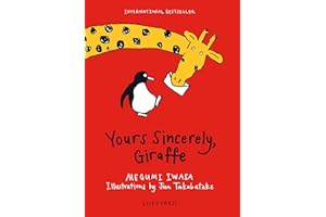 Yours Sincerely, Giraffe