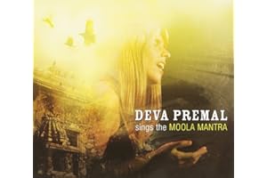 Deva Premal Sings the Moola Mantra