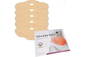 OFKPO 5 in 1 Cerotti Dimagranti Pancia Il Grasso e Perdere Peso Dimagrante Dieta Pancia Naturale Ingredienti