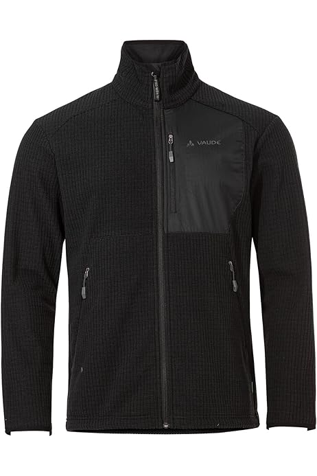 vaude fleecejacken