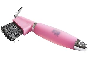 EKKIA Hippo-Tonic Cure-Pieds en Gel Unisexe, Rose, Taille Unique