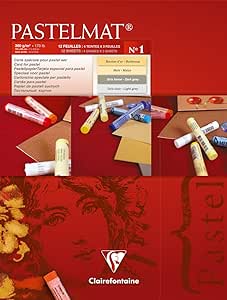 Blocco Storyboard Manga Clairefontaine 100 Fogli - Griglia Semplice A4 55g Per Fumetti - Foto 12