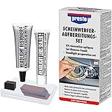 Presto 365171 Scheinwerfer Aufbereitungs-Set