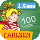 Conni Mathe-Lernspiel 2. Klasse