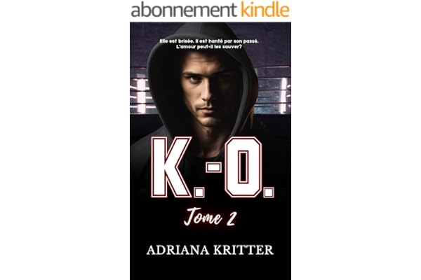 K.-O. Tome 2: Romance Sportive New Adult