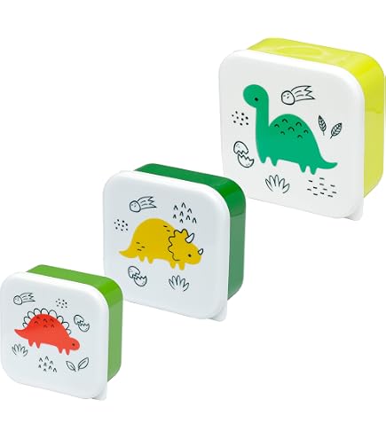 Sac Isotherme Enfant Animaux Forêt - Lunch Box École Verte