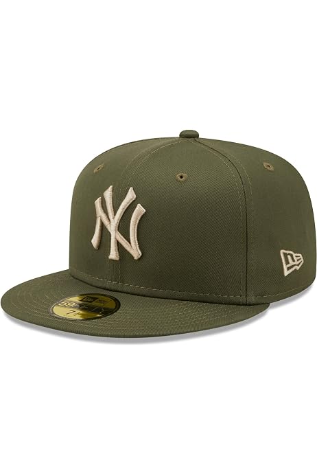 Adidas herr 59fifty New York Yankees 