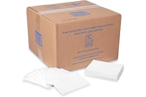 Koala Kare KB150-99 Baby Station Bed Sanitary Liners - 500 / CS
