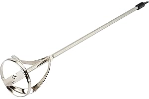 OX TOOLS OX Pro Mixing Paddle - 100 x 600mm