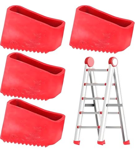 Onderdelen voor ladders koop online in de Shop