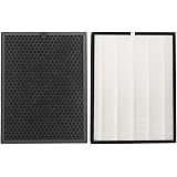 Accessorio Per Filtro Purificatore D'aria, Durevole PP Strumento di Sostituzione del Filtro Purificatore D'aria di Facile Ins