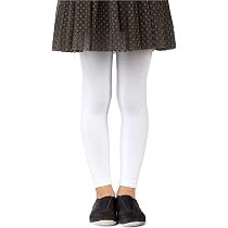 Collant Bambina 50 Denari: Morbidi E Resistenti - 6