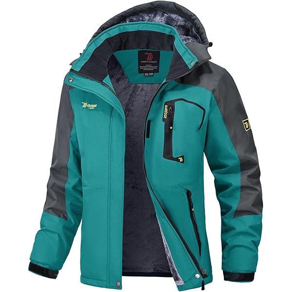 Giacca Softshell Da Sci Donna SIROKO W2-W Gelid - Impermeabile, Antivento, Traspirante Per Inverno - Foto 12