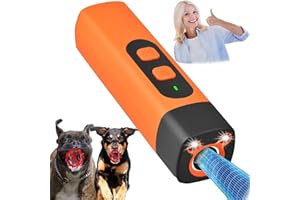 Yagerod Ruhemeister Pro - Schonendes Ultraschall - Training Fur Ruhiges Zuhause Ruhiges Zuhause Mit Isanften klick - Von Hundetrainern Entwickelt Fur Weniger Stress Und Mehr Harmonie