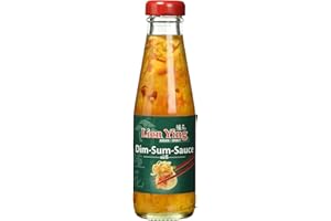 DIM-SUM-SAUCE süß von Lien Ying, 200ml